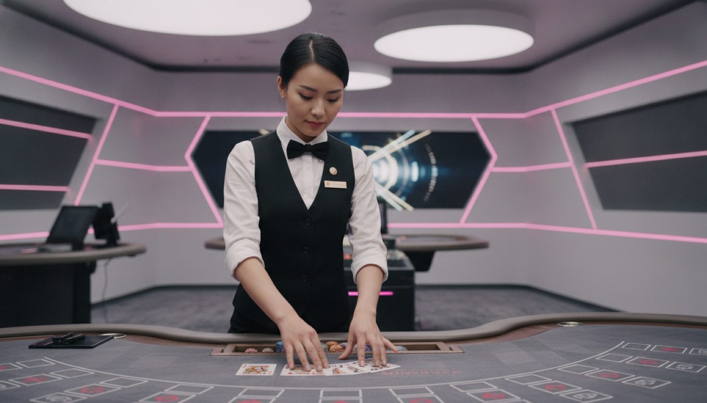 BetSuper Live Casino