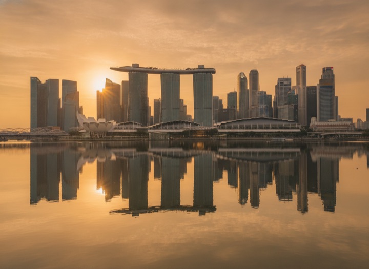 Singapore